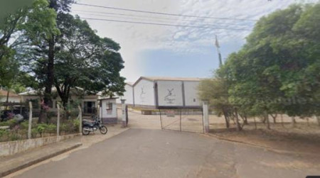 Prefeitura de Osvaldo Cruz consegue imÃ³vel do antigo IBC e vai implantar Almoxarifado Municipal