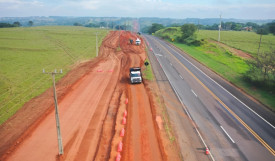 Eixo SP completa seis anos com R$ 3,7 bilhÃµes investidos e obras na regiÃ£o