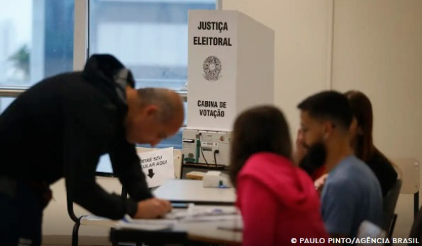 Número de eleitores com mais de 60 anos cresceu 74%, aponta pesquisa