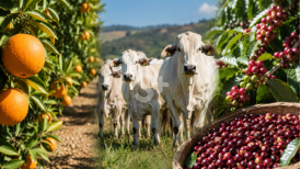 Encontro regional em Adamantina debate inovaÃ§Ã£o e desafios do agronegÃ³cio