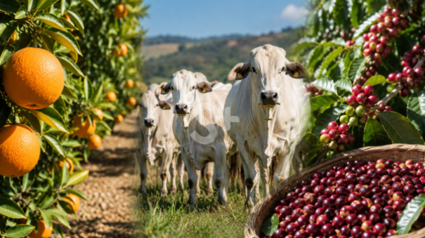 Encontro regional em Adamantina debate inovação e desafios do agronegócio