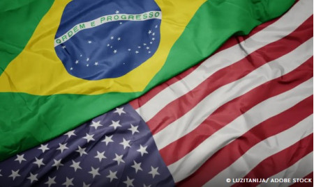 Brasil diz que nÃ£o hÃ¡ justificativas para tarifas impostas pelos EUA