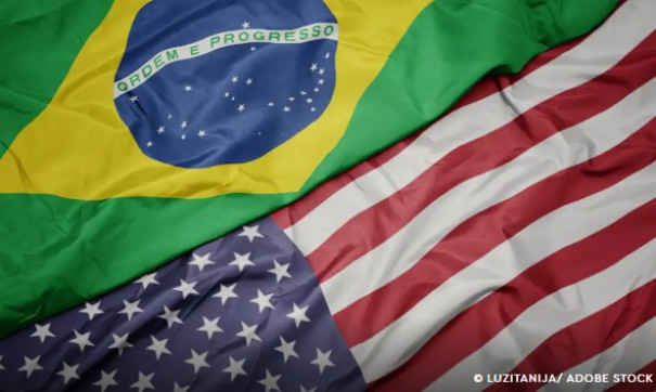 Brasil diz que não há justificativas para tarifas impostas pelos EUA