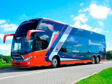 Expresso Adamantina tem linhas interestaduais canceladas pela ANTT