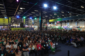 Sebrae-SP abre inscriÃ§Ãµes para expositores e patrocinadores da Feira do Empreendedor 2026 