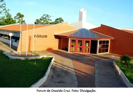 JustiÃ§a condena moradoras de Osvaldo Cruz por difamaÃ§Ã£o e injÃºria contra prefeita Vera Morena em redes sociais 