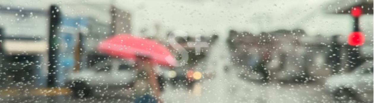 Frente fria muda o tempo em Osvaldo Cruz e derruba temperaturas no fim de semana