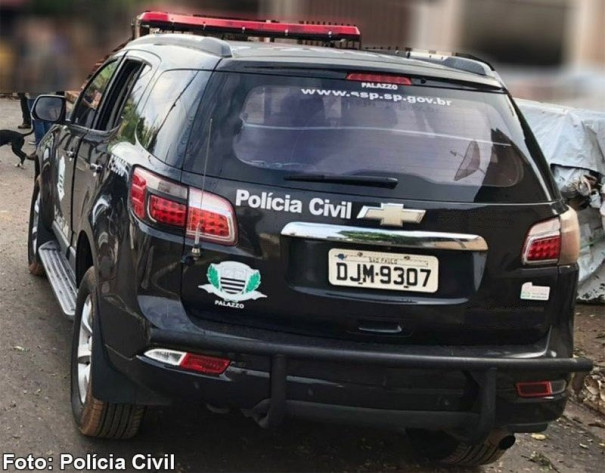 Funcionária suspeita de furtar empresa é presa em Tupã