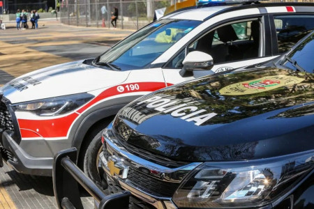 Governo de SP alerta para tentativa de golpe envolvendo a Secretaria de SeguranÃ§a PÃºblica