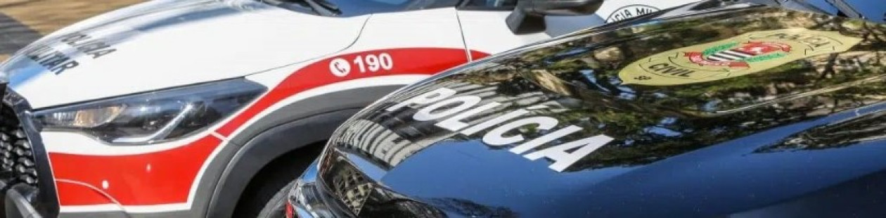 Governo de SP alerta para tentativa de golpe envolvendo a Secretaria de SeguranÃ§a PÃºblica