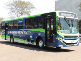 ParalisaÃ§Ã£o de horÃ¡rios no transporte intermunicipal entre ParapuÃ£ e TupÃ£ Ã© anunciada