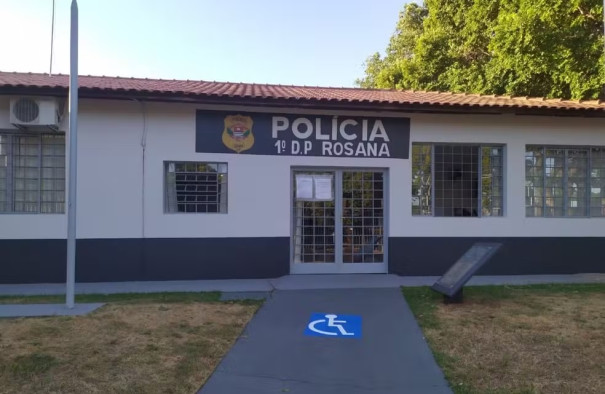 Polícia Militar localiza e prende autor de homicídio na Avenida dos Barrageiros no distrito de Porto Primavera