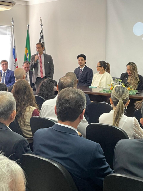 18ª Região da OAB, liderada por presidente de Osvaldo Cruz, conquista Tribunal de Ética e Disciplina em Tupã
