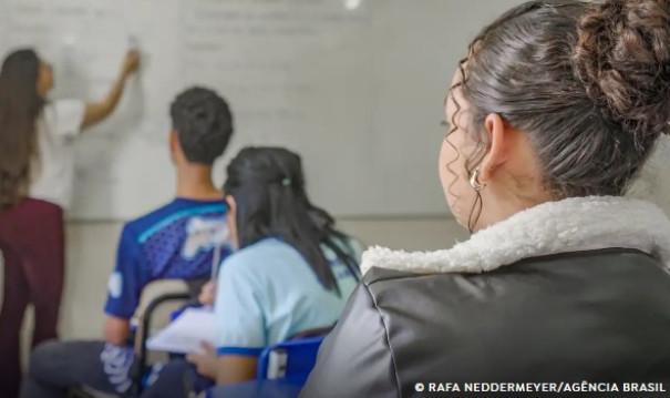 Ideb mostra avanço da educação básica no país