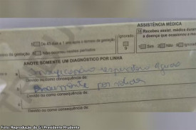 Idoso dado como morto em hospital apresenta sinais vitais durante preparo do corpo em funerÃ¡ria e segue internado