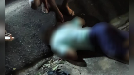 Adolescente de 16 anos Ã© apreendido por assassinar rapaz no Jardim Itapura 2 durante discussÃ£o motivada por comentÃ¡rios em redes sociais