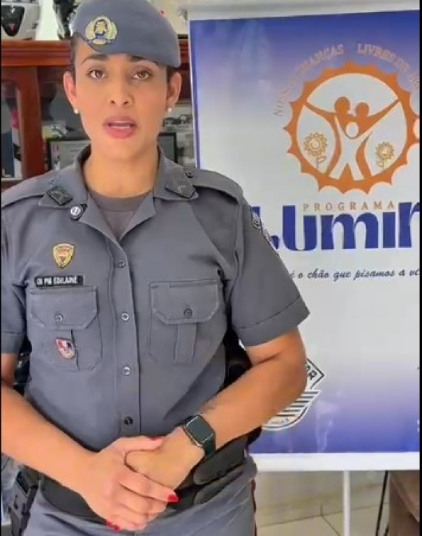 Programa ‘Ilumina’ reforça combate ao abuso infantil em Osvaldo Cruz