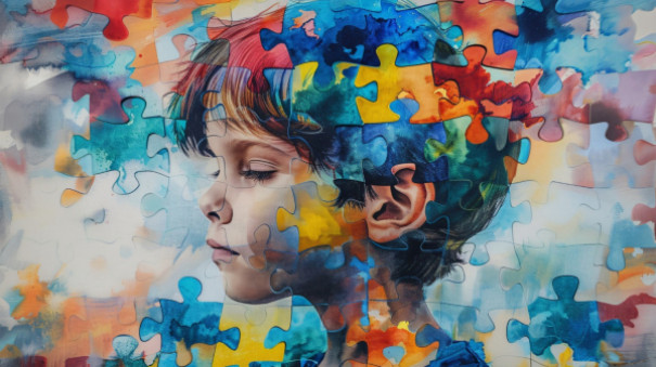 Adamantina promove semana de conscientização sobre o autismo com foco em inclusão