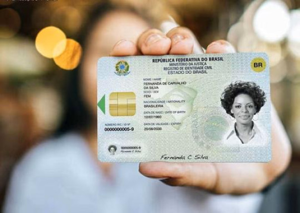 INSS passa a exigir biometria para benefícios sociais; veja quem está isento e os prazos