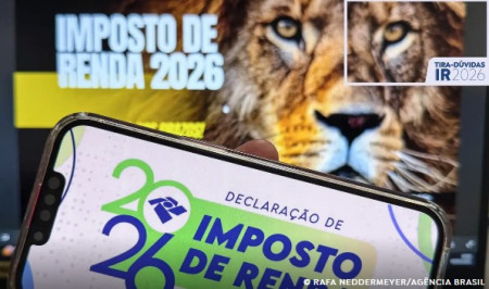 Prazo para declarar Imposto de Renda termina Ã s 23h59 desta sexta