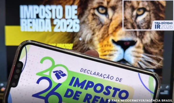 Prazo para declarar Imposto de Renda termina às 23h59 desta sexta