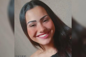 Jovem de 21 anos Ã© encontrada morta em residÃªncia e caso Ã© investigado pela PolÃ­cia Civil