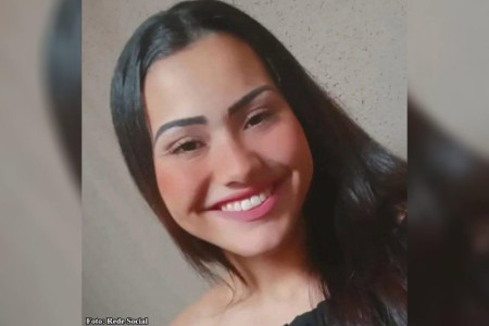 Jovem de 21 anos Ã© encontrada morta em residÃªncia e caso Ã© investigado pela PolÃ­cia Civil