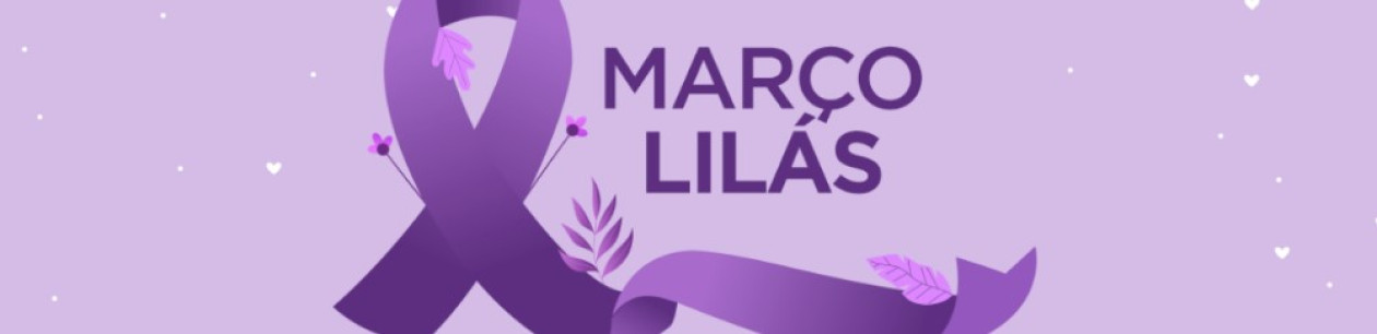 MarÃ§o LilÃ¡s: Dra. RaÃ­ssa Lima alerta para a importÃ¢ncia da prevenÃ§Ã£o do cÃ¢ncer de colo de Ãºtero