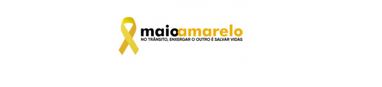 Demutran de OC realizou aÃ§Ã£o de conscientizaÃ§Ã£o sobre o Maio Amarelo