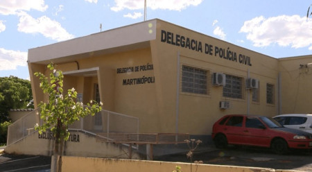 InquÃ©rito policial investiga tio suspeito de se masturbar na frente de sobrinha adolescente em MartinÃ³polis