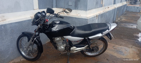 Rapaz Ã© atraÃ­do por golpistas para falsa vaga de emprego em oficina e tem motocicleta furtada em Presidente Prudente