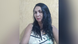 Mulher morre apÃ³s ser esfaqueada pelo prÃ³prio marido em Pirapozinho