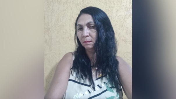 Mulher morre após ser esfaqueada pelo próprio marido em Pirapozinho