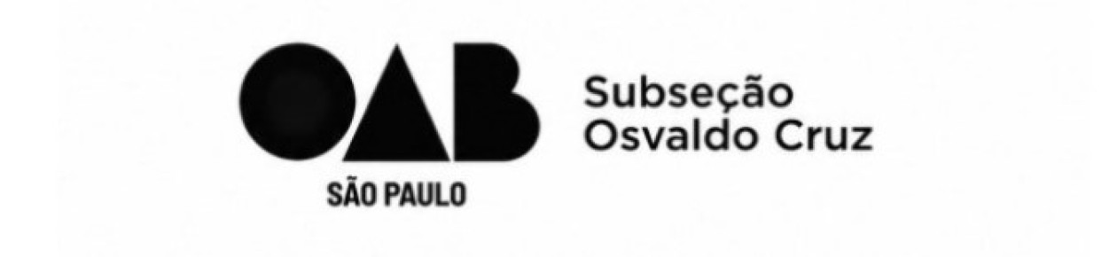 OAB Osvaldo Cruz informa atualizaÃ§Ã£o de contatos telefÃ´nicos da SubseÃ§Ã£o