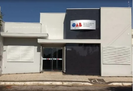 OAB de Osvaldo Cruz emite alerta apÃ³s intensificaÃ§Ã£o do 'Golpe do Falso Advogado' na regiÃ£o