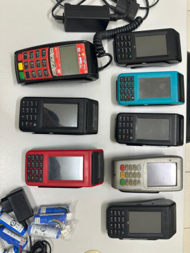 OperaÃ§Ã£o 'Jogo Sujo' cumpre 12 mandados de busca e apreensÃ£o em Presidente Bernardes