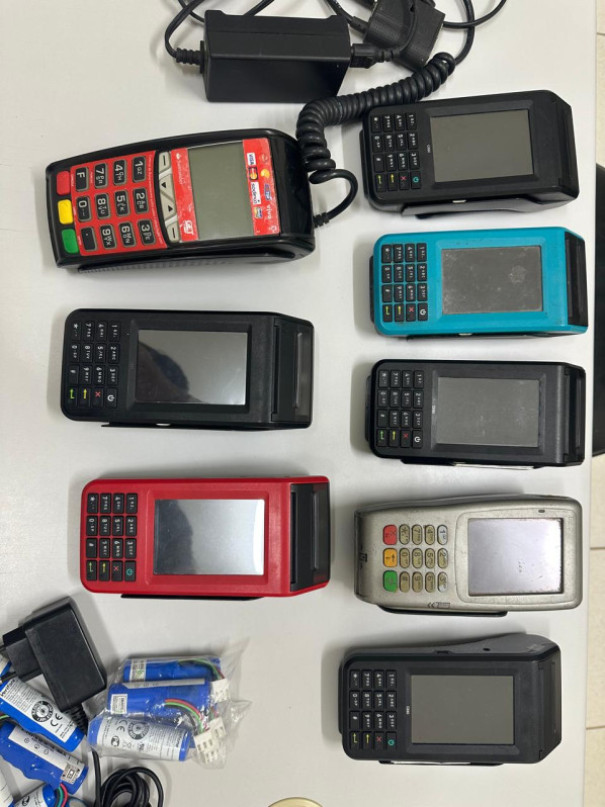 Operação 'Jogo Sujo' cumpre 12 mandados de busca e apreensão em Presidente Bernardes