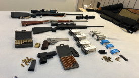 PolÃ­cia Federal deflagra operaÃ§Ã£o contra trÃ¡fico internacional de drogas no Oeste Paulista