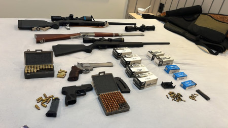 PolÃ­cia Federal deflagra operaÃ§Ã£o contra trÃ¡fico internacional de drogas no Oeste Paulista
