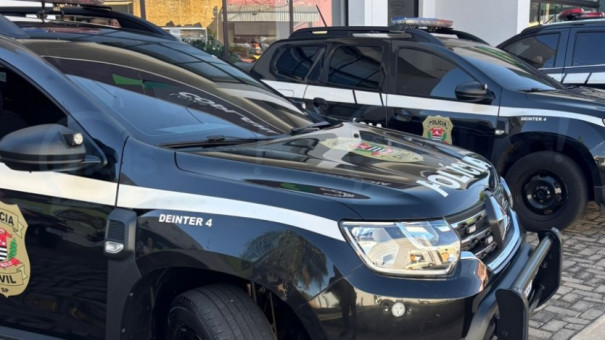 Operação Conexão: Justiça de Tupã condena grupo por tráfico interestadual e penas somam quase 50 anos