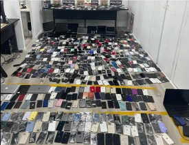O que fazer em caso de celular roubado? Veja dicas para bloquear e rastrear aparelho