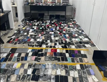 O que fazer em caso de celular roubado? Veja dicas para bloquear e rastrear aparelho