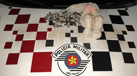 CrianÃ§as encontram 51 porÃ§Ãµes de maconha em urso de pelÃºcia em Dracena