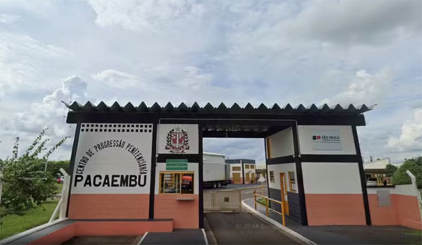 Com ajuda de aplicativo, PM flagra mais de 170 detentos descumprindo ‘saidinha’ na região