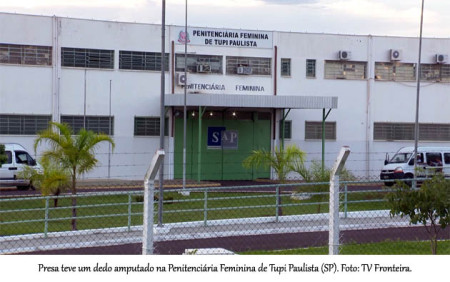 JustiÃ§a do Trabalho reafirma competÃªncia em caso de presa que perdeu o braÃ§o em mÃ¡quina de pÃ£o na PenitenciÃ¡ria de Tupi Paulista