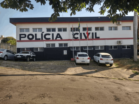 OperaÃ§Ã£o cumpre mandados de busca e apreensÃ£o em investigaÃ§Ã£o sobre a divulgaÃ§Ã£o de vÃ­deo Ã­ntimo em Pirapozinho