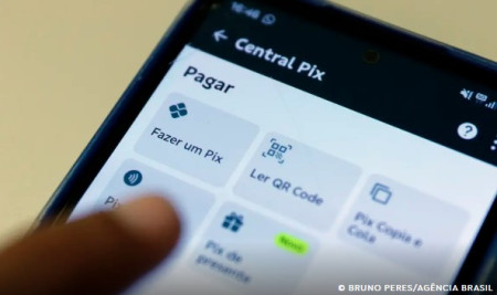 Modelo do Pix desafia controle financeiro dos EUA sobre o Brasil
