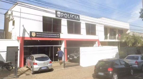 Homem é preso suspeito de tentar matar a companheira a facadas em Araçatuba