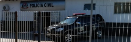 PolÃ­cia Civil de Osvaldo Cruz captura procurado pela JustiÃ§a