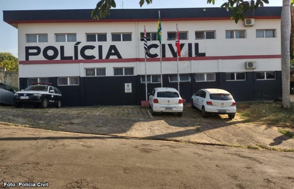 Homem suspeito de participar de roubo na zona rural de Pirapozinho é preso em Martinópolis